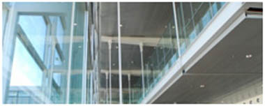 Leek Commercial Glazing